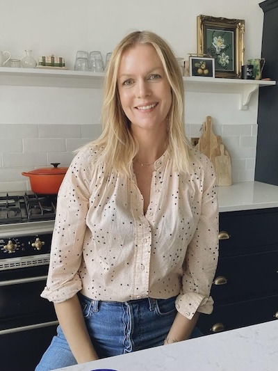 Nourishing Yourself Through Menopause