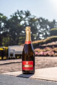 Celebrating World Champagne Day with Piper-Heidsieck