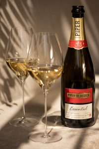 Celebrating World Champagne Day with Piper-Heidsieck