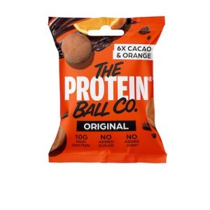 Healthy Snacking Made Simple