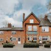 Lucky oxshott! A Review of the Victoria