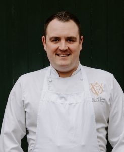 Lucky oxshott! A Review of the Victoria