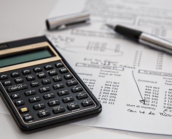 Building Financial Confidence After Relationship Breakdown