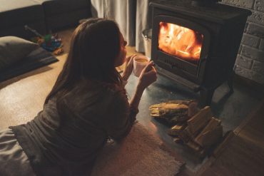 Decor Ideas Which Transition from Autumn to Winter