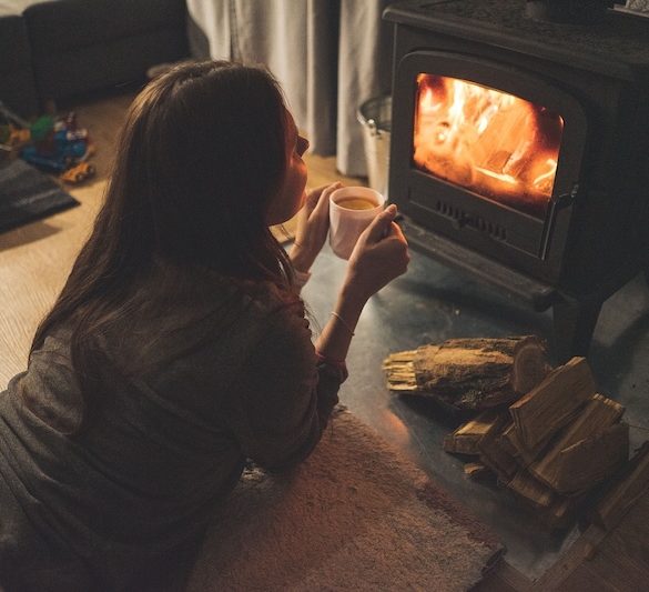 Decor Ideas Which Transition from Autumn to Winter