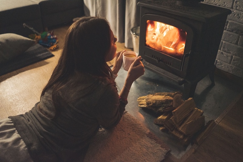 Decor Ideas Which Transition from Autumn to Winter