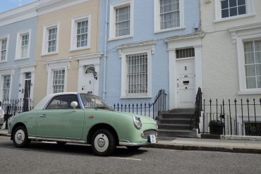 Creating Stability for London Children During Family Transitions