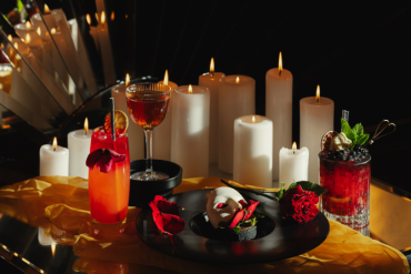 Halloween at the Brasserie of Light