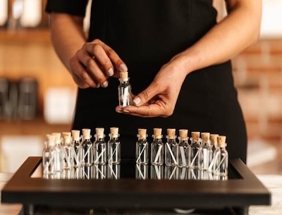 Derya Türkan’s Journey into the Art of Perfumery