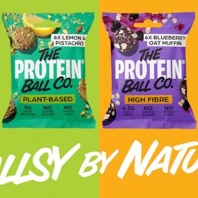Healthy Snacking Made Simple