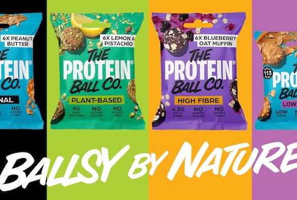 Healthy Snacking Made Simple