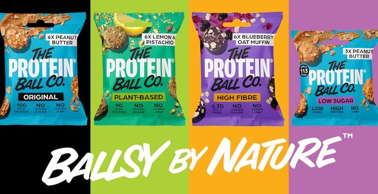 Healthy Snacking Made Simple