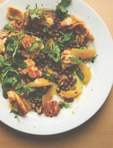 Full of Beans: Be Bold!