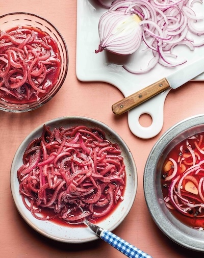 Tickle Your Pickle With Shedletskys