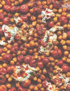 Full of Beans: Be Bold!