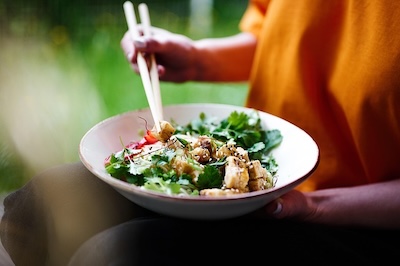 The Evolution of Pan-Asian Cuisine