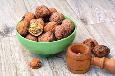 Walnuts - Worth Being Nutty About