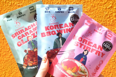 November Food and Drink News