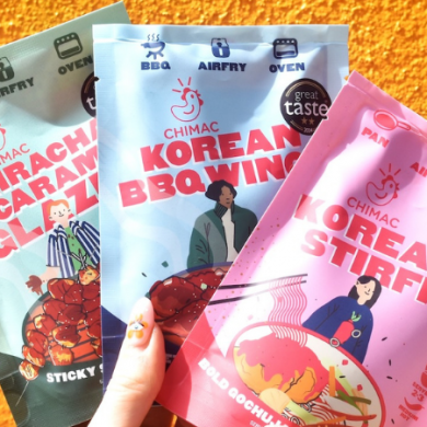 November Food and Drink News