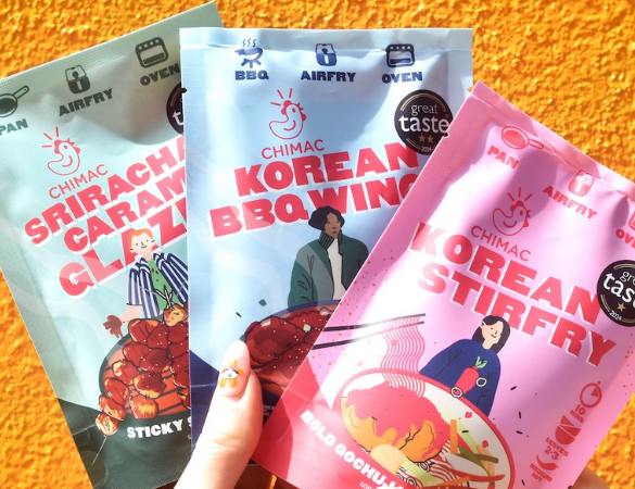November Food and Drink News
