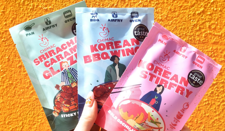 November Food and Drink News