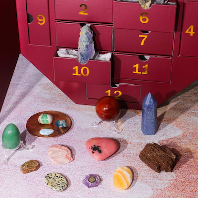 My Alternative Advent Calendar Selection