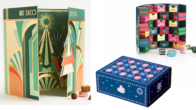 Food & Drink Advent Calendars