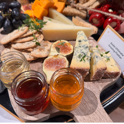 Festive Flavours and Family Value