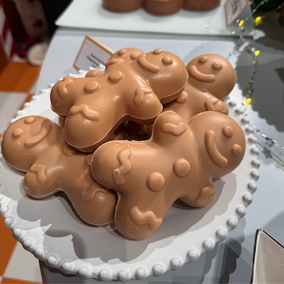 Festive Flavours and Family Value