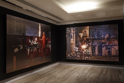 A Decade of Street Art Through the Lens of Søren Solkær