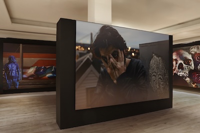 A Decade of Street Art Through the Lens of Søren Solkær