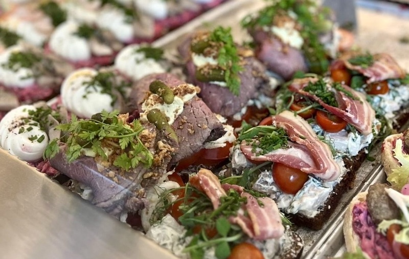 Celebrating ScandiKitchen