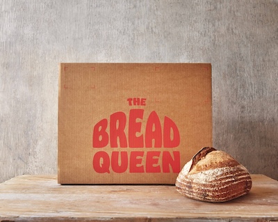 Bake it at Home: Tasty Home Delivery Companies