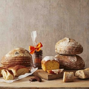 Bake it at Home: Tasty Home Delivery Companies