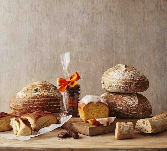 Bake it at Home: Tasty Home Delivery Companies