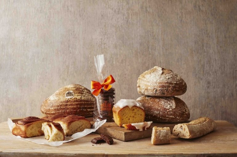 Bake it at Home: Tasty Home Delivery Companies