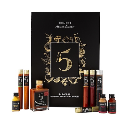 Food & Drink Advent Calendars