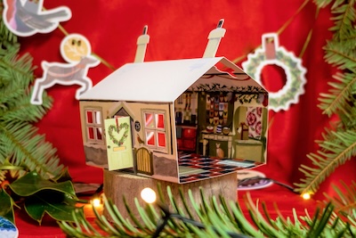 Countdown to Christmas – Christmas Cards