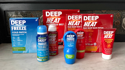 Why a Little Exercise Every Day Can Help Keep Pain at Bay