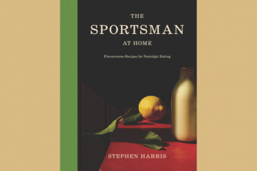 The Sportsman at Home