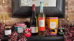 Christmas Shopping at Fortnum & Mason – A Magical Tradition