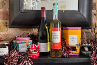 Christmas Shopping at Fortnum & Mason – A Magical Tradition