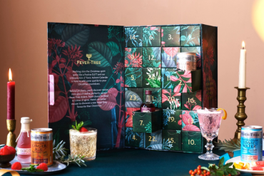 Food & Drink Advent Calendars