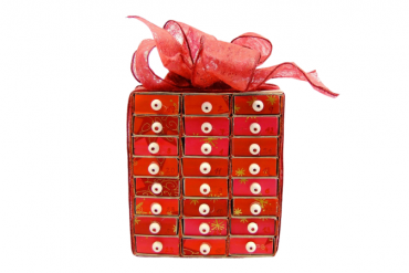 My Alternative Advent Calendar Selection