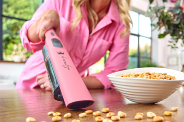 Cleaning Made Effortless with Swan