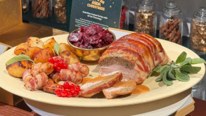 Festive Flavours and Family Value