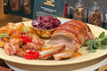 Festive Flavours and Family Value