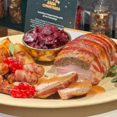 Festive Flavours and Family Value