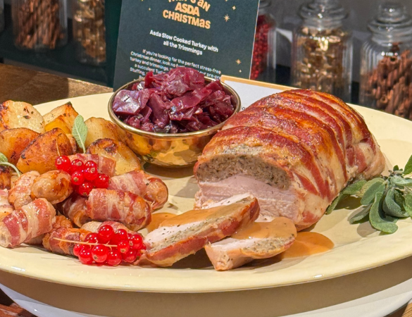 Festive Flavours and Family Value