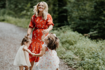 Nurturing Calm and Confidence